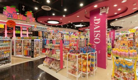Popular Japanese Store Daiso Opens First NYC .